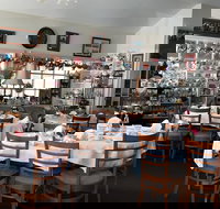 Moments   Memories Tea Room - Accommodation Adelaide