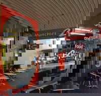 Munchies 2 Go - Accommodation Adelaide