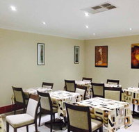 Nubia Caf/Restaurant - Accommodation Adelaide