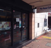 Pho Hanoi Cafe - Accommodation Adelaide