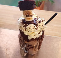 Rainmaker Cafe - Accommodation Adelaide