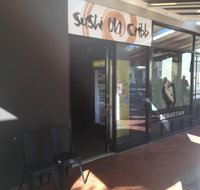 Sushi on Cribb - Accommodation Adelaide