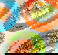 Sushi Train - Cairns - Accommodation Adelaide