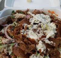 The Kebab Lads - Bull Creek - Accommodation Adelaide