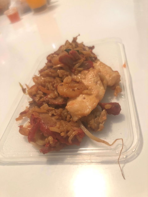 WA Noodle Shop - Rockingham - Accommodation Adelaide 0