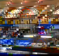 Abra Kebab - Accommodation Adelaide