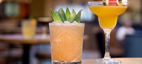 Atrium Cocktail Bar - Accommodation Adelaide 0
