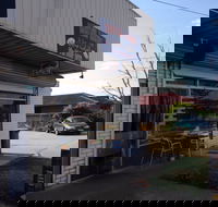 Babylon Bakery - Accommodation Adelaide