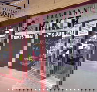 Balhannah Bakery - Accommodation Adelaide