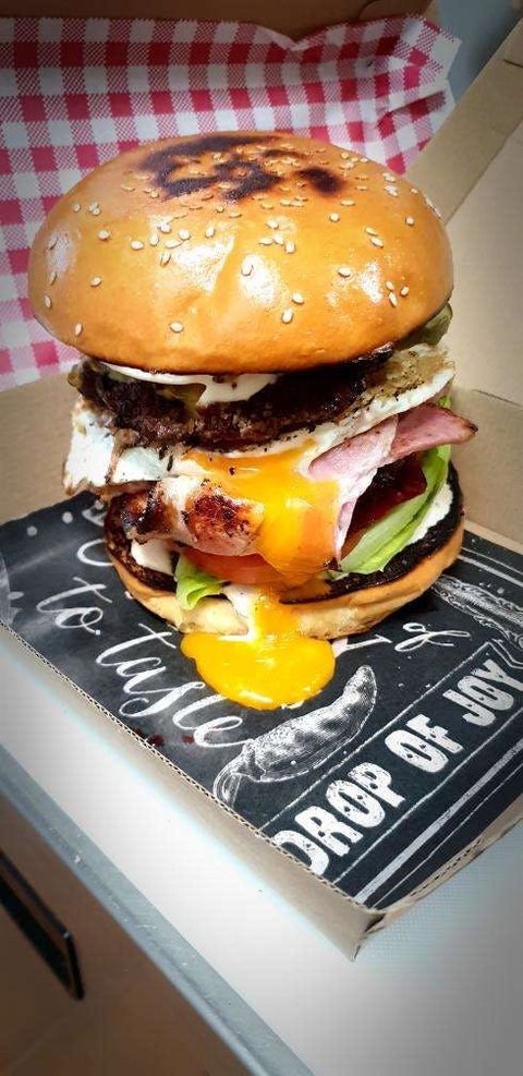 Charcoal Charlie's - Accommodation Adelaide 0