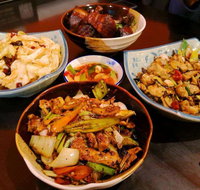 Chairman Mao Restaurant - Accommodation Adelaide