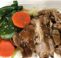 Forge Street Lunch Bar - Accommodation Adelaide