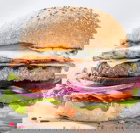 Grill'd - Cairns - Accommodation Adelaide