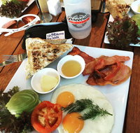 Kenchington Patisserie and Fine Tea - Accommodation Adelaide