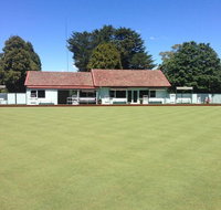 Lawson Bowling Club