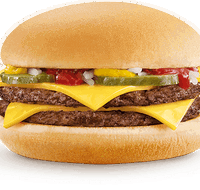 McDonald's - Accommodation Adelaide