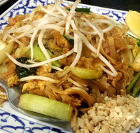Meksin Banthai - Accommodation Adelaide