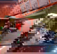 Mezzos Kebabs - Accommodation Adelaide