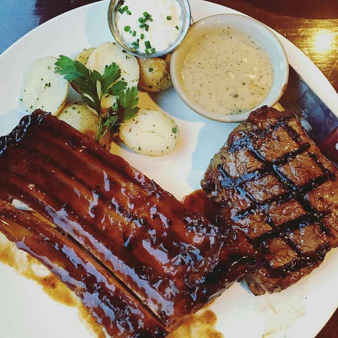 Ribs And Rumps - Rockhampton - Accommodation Adelaide 0