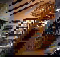 Rusden Wines - Accommodation Adelaide