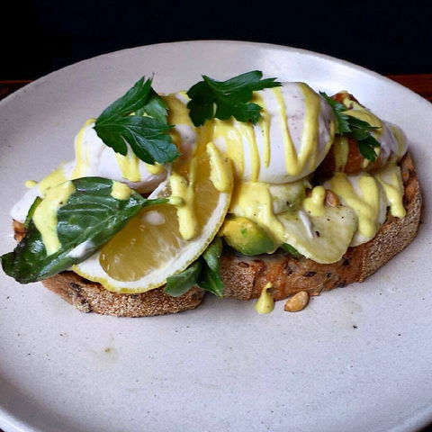 Sonoma Café - Manly - Accommodation Adelaide 0
