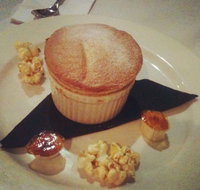 Spinnaker Bar  Restaurant - Accommodation Adelaide