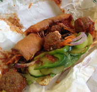 Subway - Ellenbrook - Accommodation Adelaide