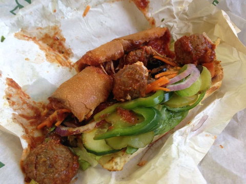 Subway - Ellenbrook - Accommodation Adelaide 0