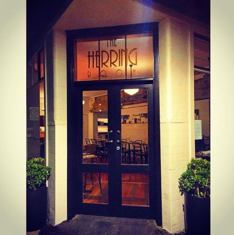 The Herring Room - Accommodation Adelaide 0