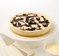 The Cheesecake Shop - Accommodation Adelaide