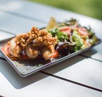 The Bell Bar  Bistro - Accommodation Adelaide