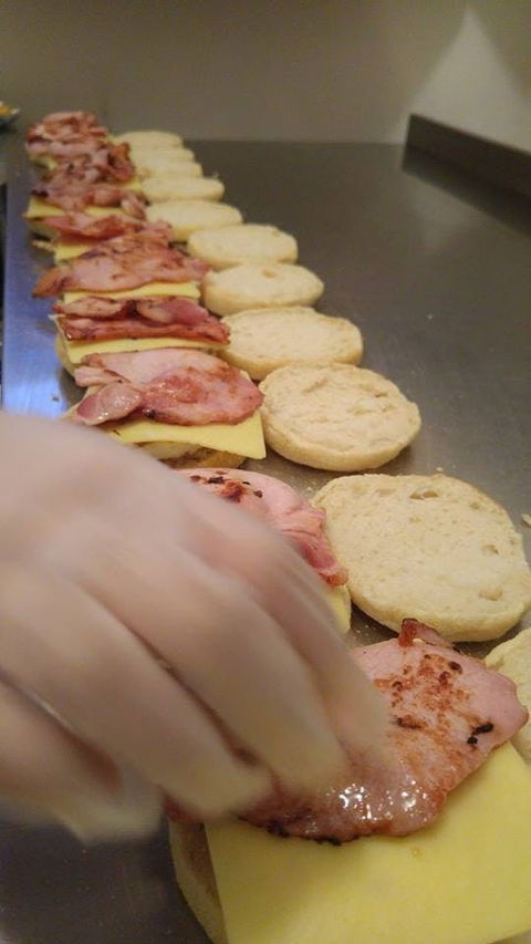 Albert Street Cafe - Accommodation Adelaide 0