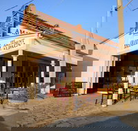 Amandhi's - Accommodation Adelaide