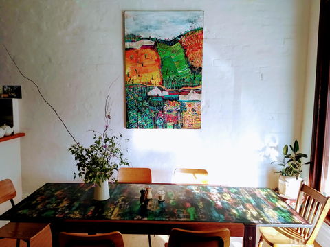 Amandhi's - Accommodation Adelaide 1