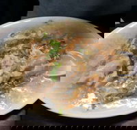 Asian Cuisine - Accommodation Adelaide