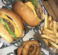 Beats Burgers