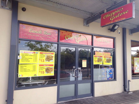 Chippies Galore - Accommodation Adelaide 0