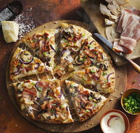 Domino's - Ayr