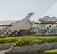 Harrigans Irish Pub and  Harrington River Lodge - Accommodation Adelaide