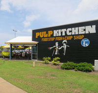 Hungry Joes - Accommodation Adelaide