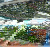 Hurricane's Grill  Bar Surfers Paradise - Accommodation Adelaide