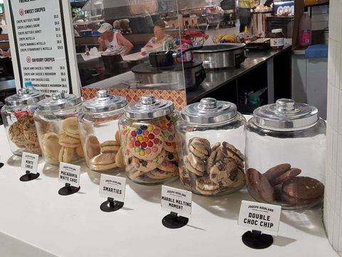 Joseph Highland Coffee & Ice Cream - Accommodation Adelaide 0