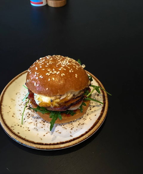 Little Sunflower Cafe - Accommodation Adelaide 0