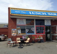 Mai's Lunch Bar - Accommodation Adelaide