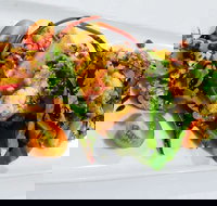 Nol-si - Accommodation Adelaide