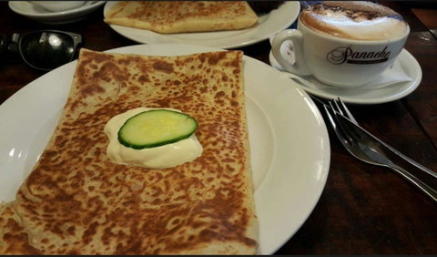 Panache Cafe & Creperie - Queenscliff - Accommodation Adelaide 0