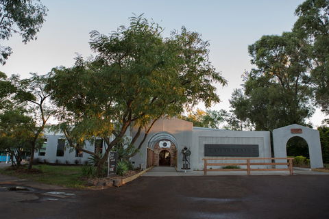 Tamburlaine Organic Wines - Accommodation Adelaide 0