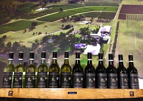 Tamburlaine Organic Wines - Accommodation Adelaide 1