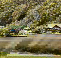 The Lake House Denmark - Accommodation Adelaide