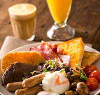 The Coffee Club - Essendon